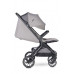Silla Jackey2 XL Pebble Grey Easywalker